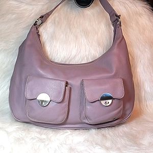 Nine West Leather Bag